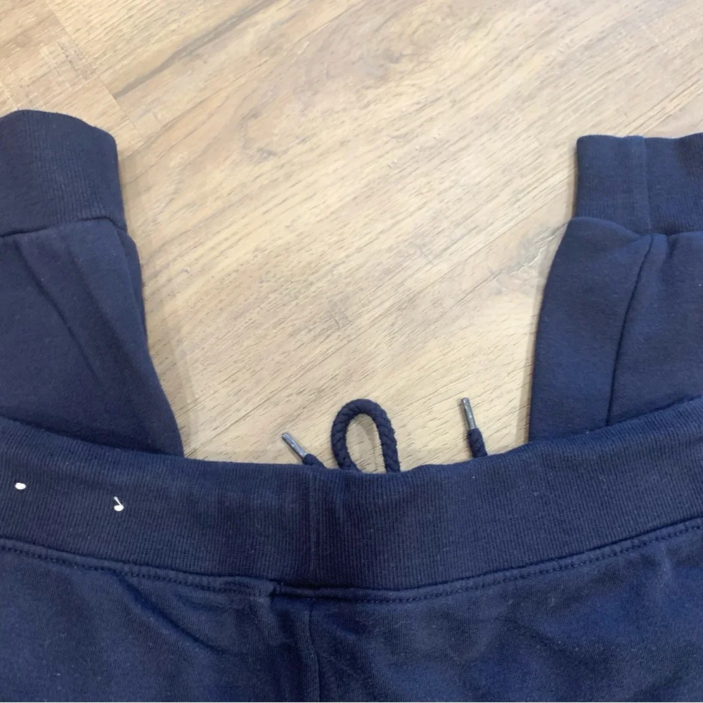 Reflex sweat pant jogger - Picture 4 of 10